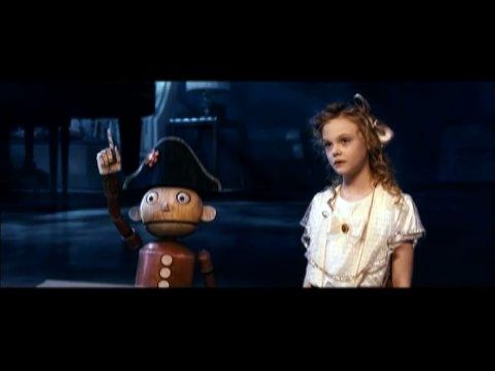 The Nutcracker The Untold Story Nutcracker in 3D IMDb