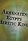 Akhenaten: Egypt's Heretic King's primary photo