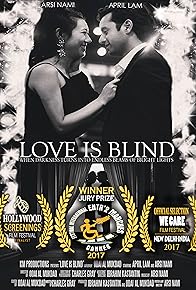 Primary photo for Love Is Blind