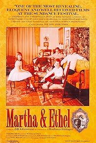 Primary photo for Martha & Ethel