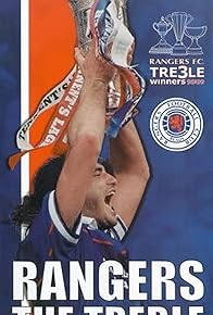 Primary photo for Rangers: The Treble- Official Season Reviews 1998/99 Primary photo for Rangers: The Treble- Official Season Reviews 1998/99