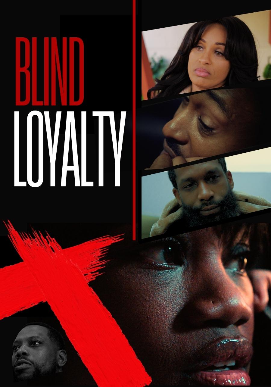 Blind Loyalty