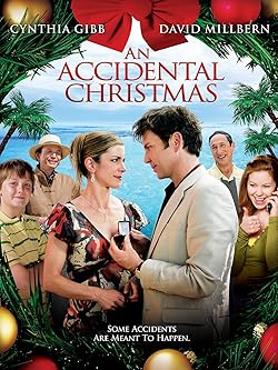 Poster of An Accidental Christmas