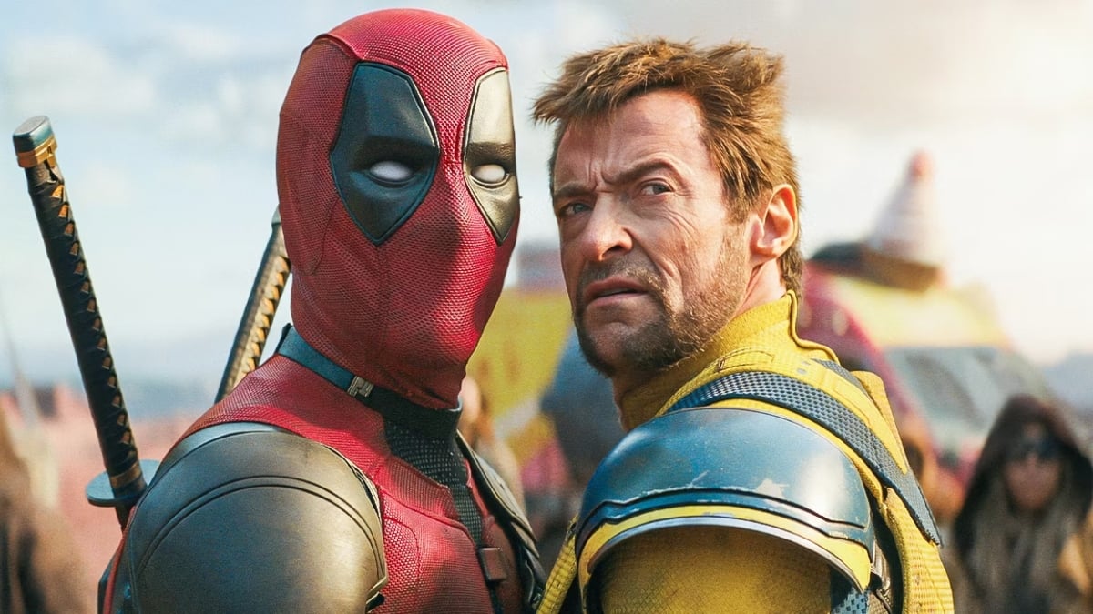 Insider Rumors Claim that Jackman Will Remain as Wolverine, 'Deadpool &  Wolverine' Sequel Discussed - IMDb