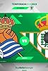 Primary photo for COPA DEL REY last 16 2nd leg Real Sociedad vs Real Betis Balompié Primary photo for COPA DEL REY last 16 2nd leg Real Sociedad vs Real Betis Balompié