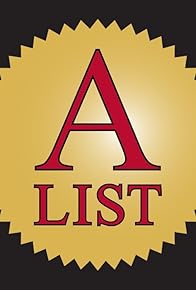 Primary photo for A-List TV Primary photo for A-List TV