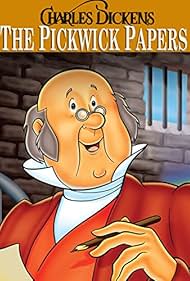 Pickwick Papers (TV Movie 1985) - IMDb