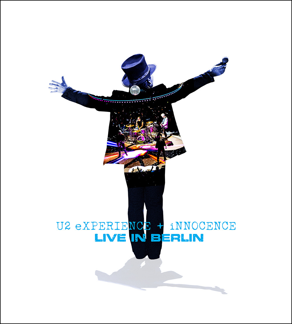 ライブDVD U2 / U2 Experience + Innocence★ s-l400.jpg