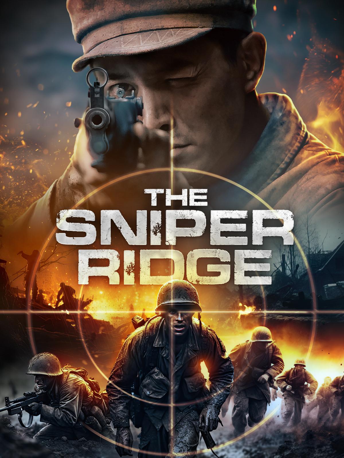 The Sniper Ridge