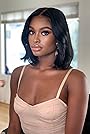 Coco Jones's primary photo Coco Jones's primary photo