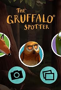 Primary photo for The Gruffalo Spotter