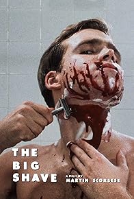 Primary photo for The Big Shave