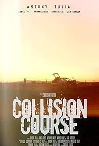 Primary photo for Collision Course Primary photo for Collision Course