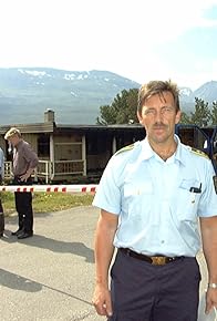 Primary photo for Krimkommisjonen