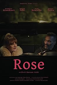 Primary photo for Rose