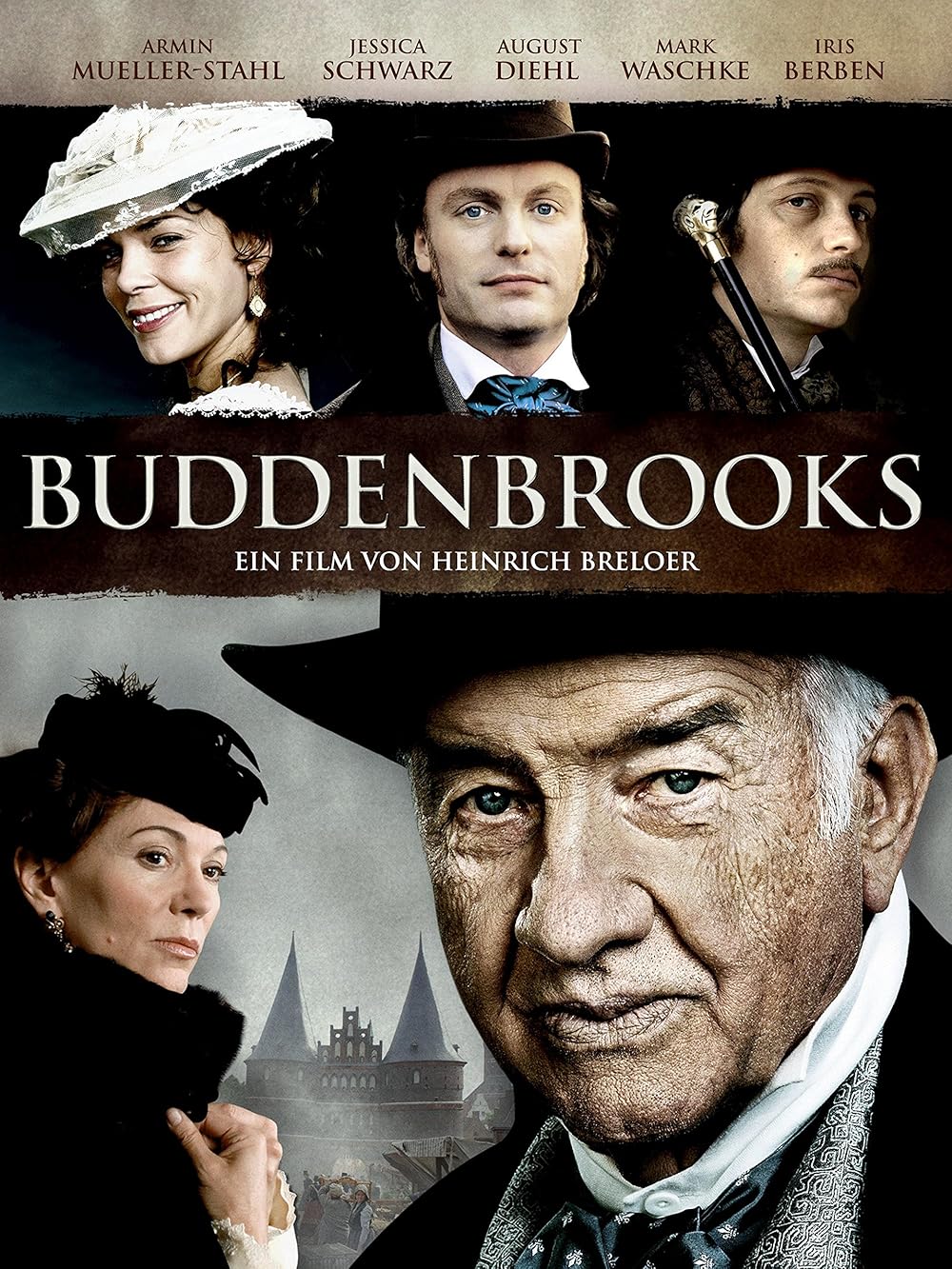 その他 Thomas Mann&#39;s Buddenbrooks [DVD] その他 Thomas Mann's Buddenbrooks [DVD] Amazon.com: The