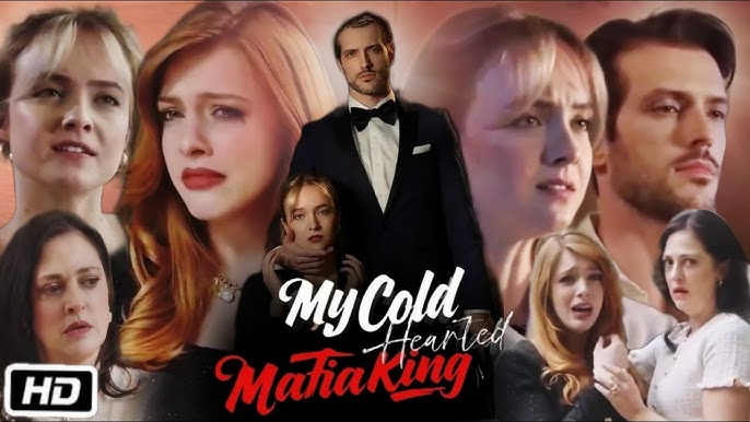 My Cold-Hearted Mafia King