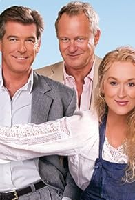 Primary photo for Mamma Mia: Deleted Scenes Primary photo for Mamma Mia: Deleted Scenes
