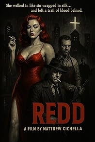 Primary photo for REDD