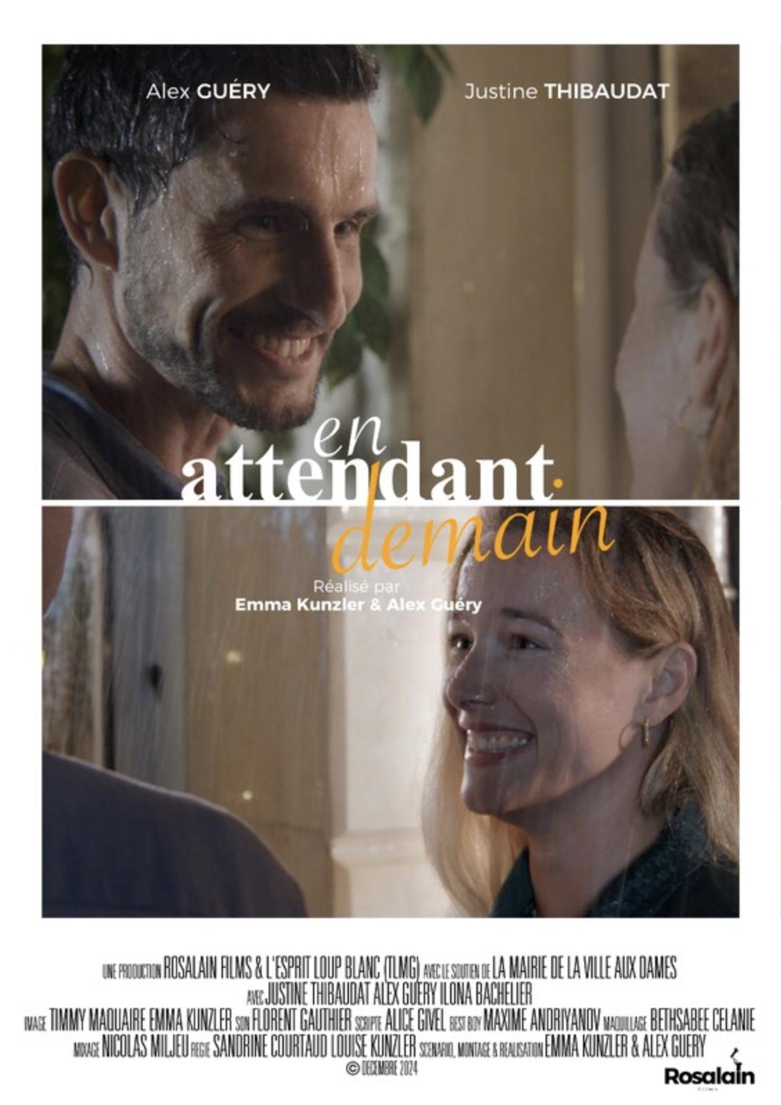 En attendant demain II