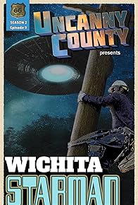 Primary photo for Wichita Starman