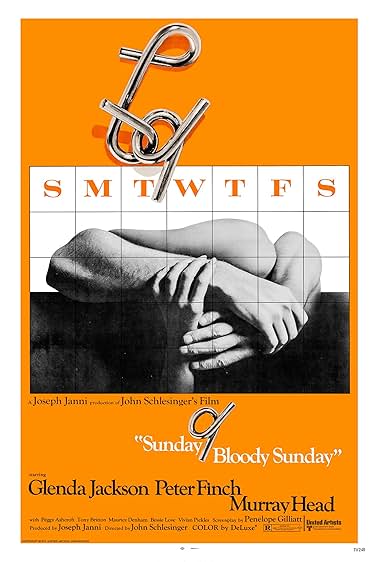 Sunday Bloody Sunday 1971