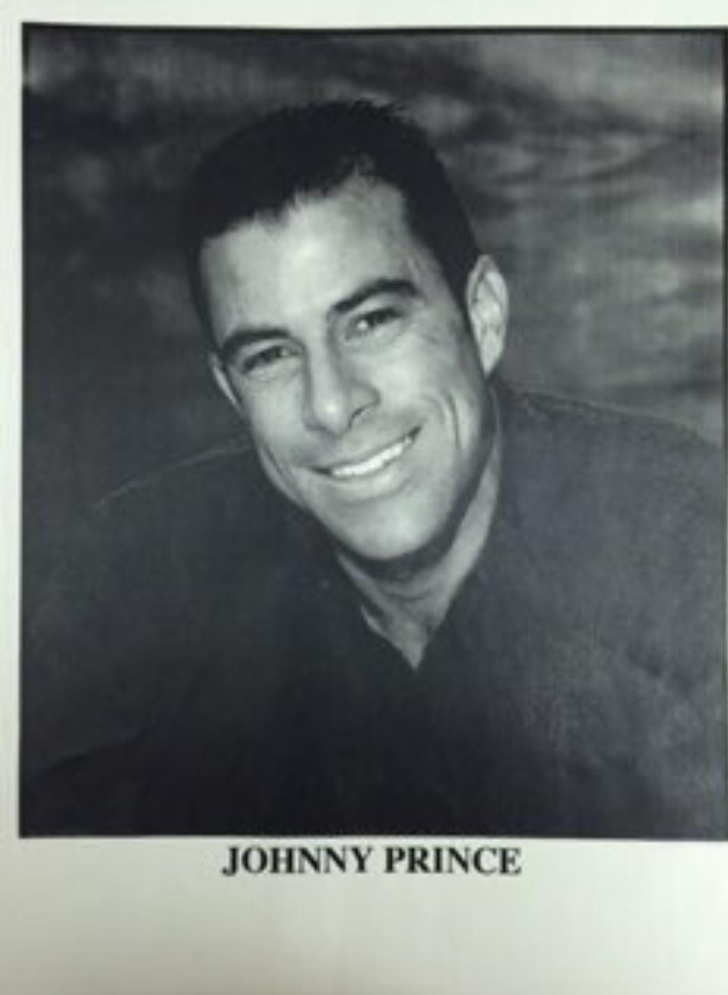 Johnny Prince - Biography - IMDb