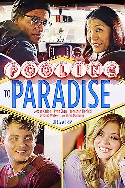 Poster of Pooling to Paradise