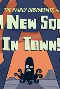 Primary photo for A New Squid in Town/Wish Fixers Primary photo for A New Squid in Town/Wish Fixers