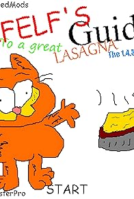 Primary photo for Garfelf's Guide to A Great Lasagna