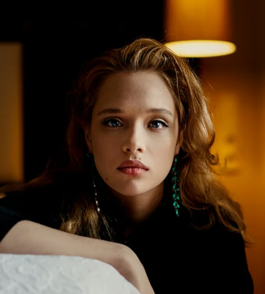 Otkir nipelli kokraklar