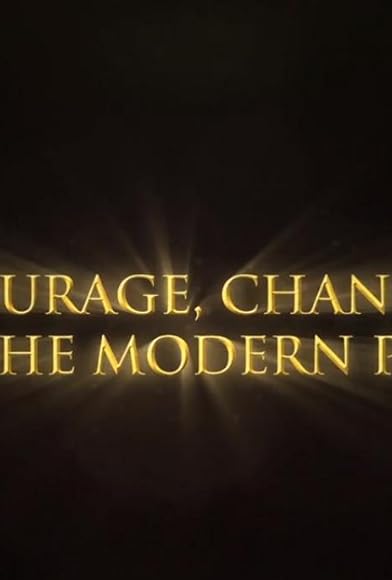 Primary photo for Courage, Change, and the Modern Papacy Primary photo for Courage, Change, and the Modern Papacy