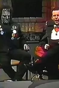 Primary photo for The Frank and Drac Show