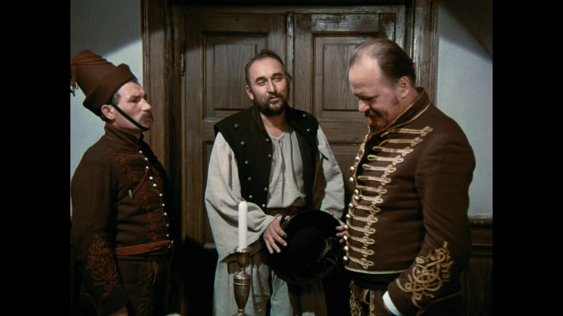 Rózsa Sándor (1971)