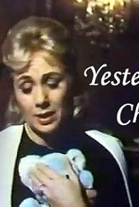 Primary photo for Yesterday's Child