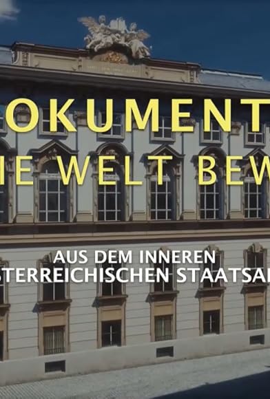 Primary photo for Dokumente, die die Welt bewegen Primary photo for Dokumente, die die Welt bewegen