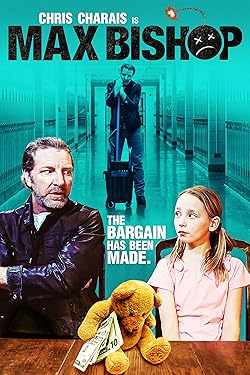 Poster of Max Bishop