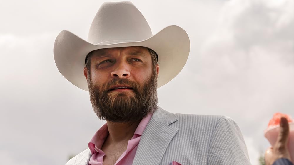 Jay R. Ferguson - Biography - IMDb