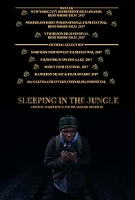 Primary photo for Sleeping in the Jungle