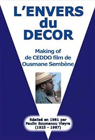 Primary photo for Behind the Scenes: The Making of Ceddo