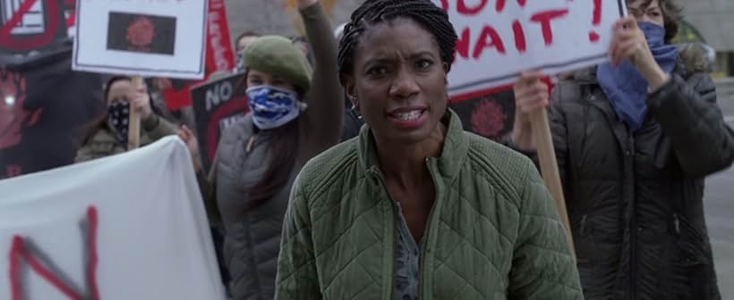 Miranda Edwards in Wifelike (2022)