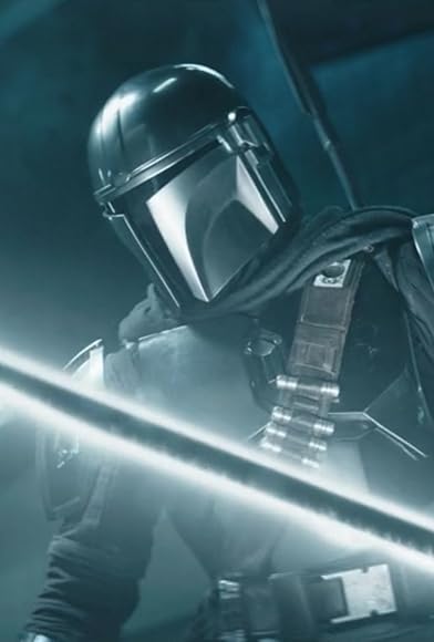 Primary photo for Chapter 5: Return of the Mandalorian Primary photo for Chapter 5: Return of the Mandalorian