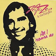 Primary photo for JoJo Zep & the Falcons: All I Wanna Do Primary photo for JoJo Zep & the Falcons: All I Wanna Do