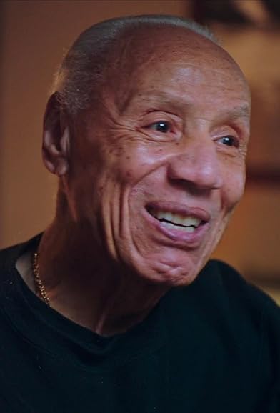 Primary photo for Lenny Wilkens Primary photo for Lenny Wilkens