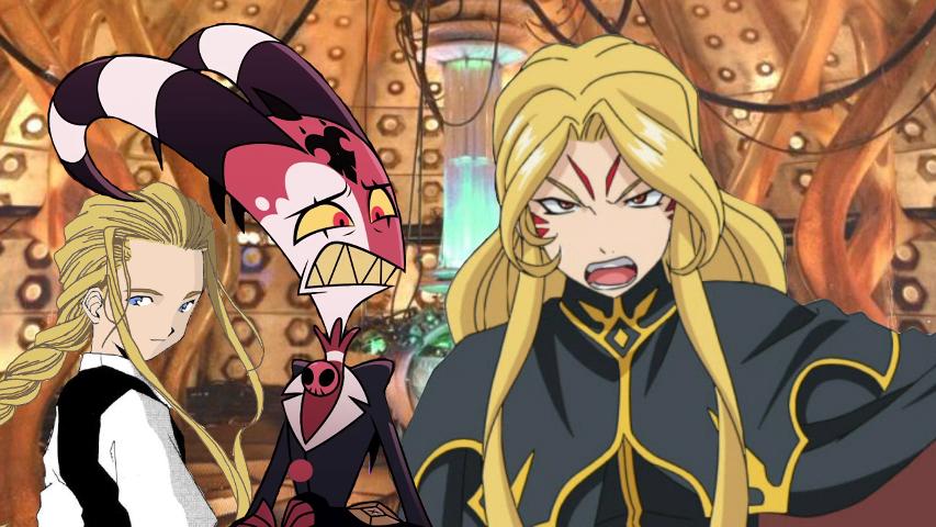 Ah My Goddess: Marller Gets a Spinoff 86 47