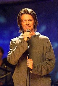 Primary photo for David Bowie