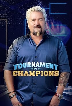 Poster of Tournament Of Champions