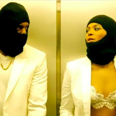 Primary photo for Jay-Z feat. Beyoncé: Part II (On the Run) Primary photo for Jay-Z feat. Beyoncé: Part II (On the Run)