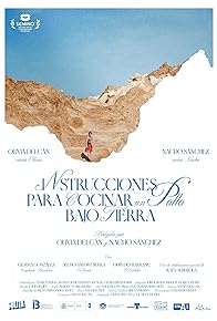 Primary photo for Instrucciones para cocinar un pollo bajo tierra