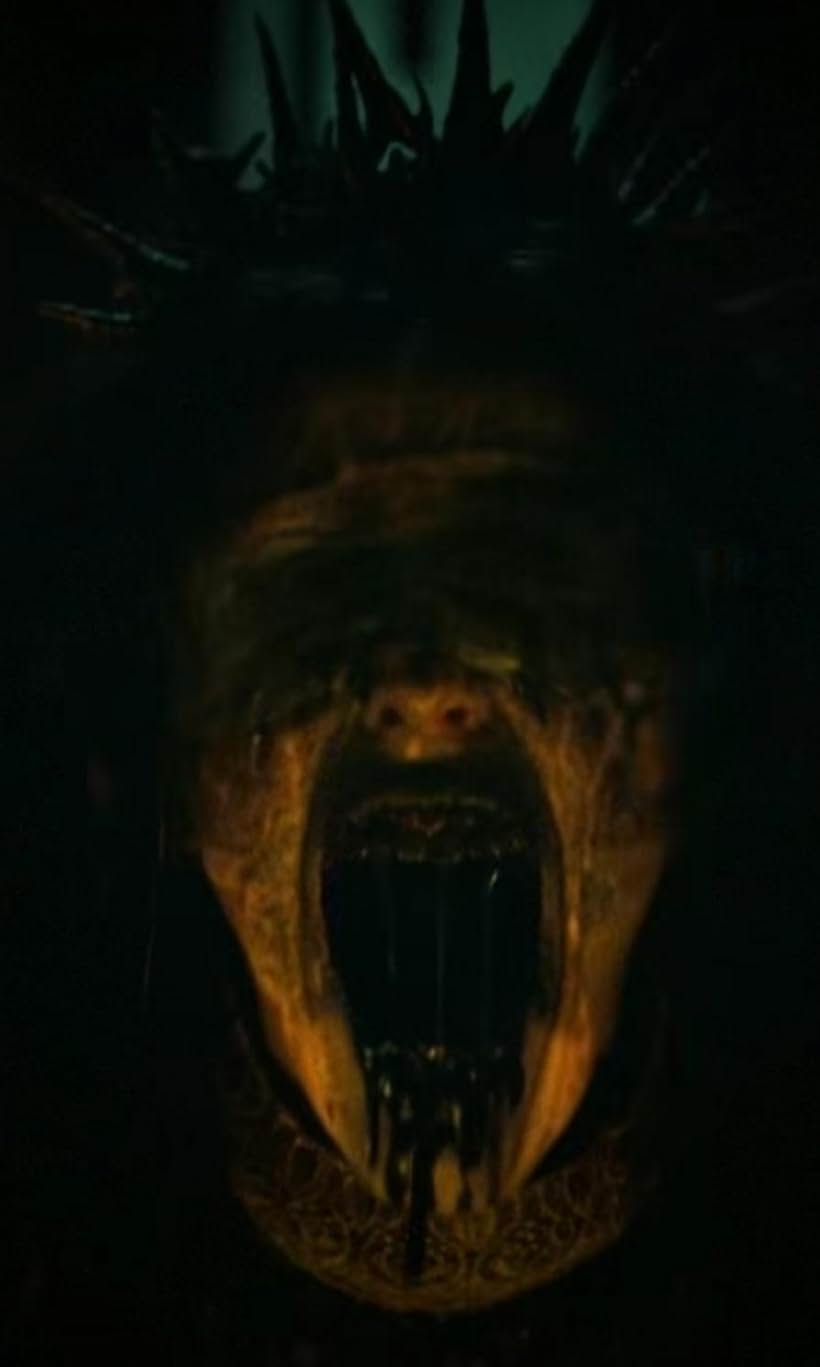 Lucy Ridley in Tarot (2024)